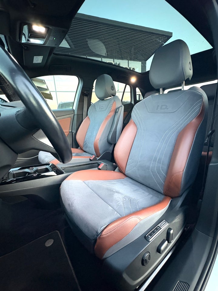 VW ID.4 77 1ST Max 5d