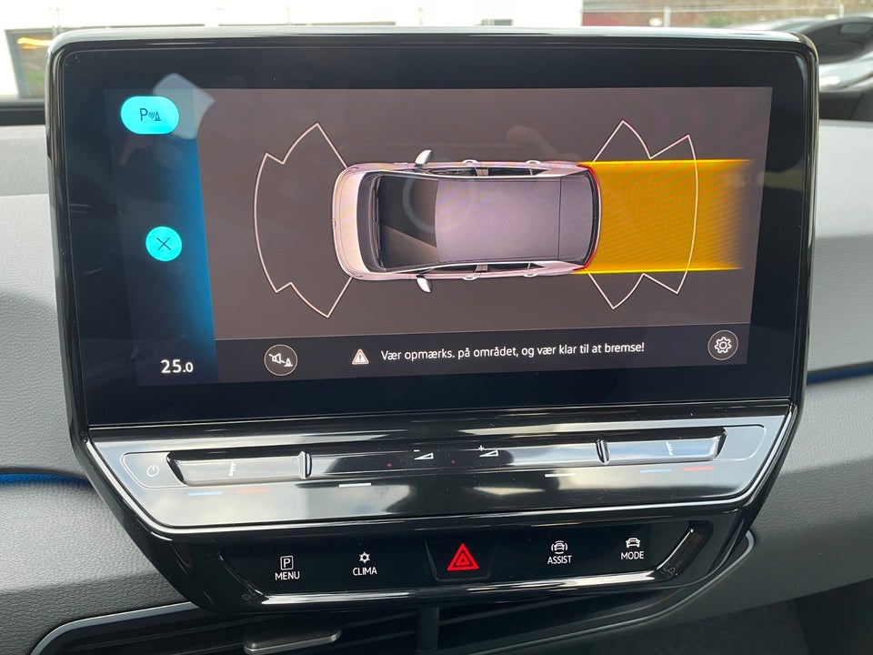 VW ID.3 45 Pure Performance 5d