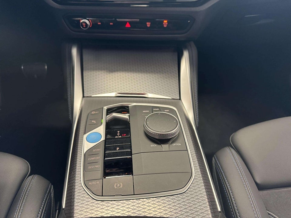 BMW i4 eDrive35 M-Sport 5d