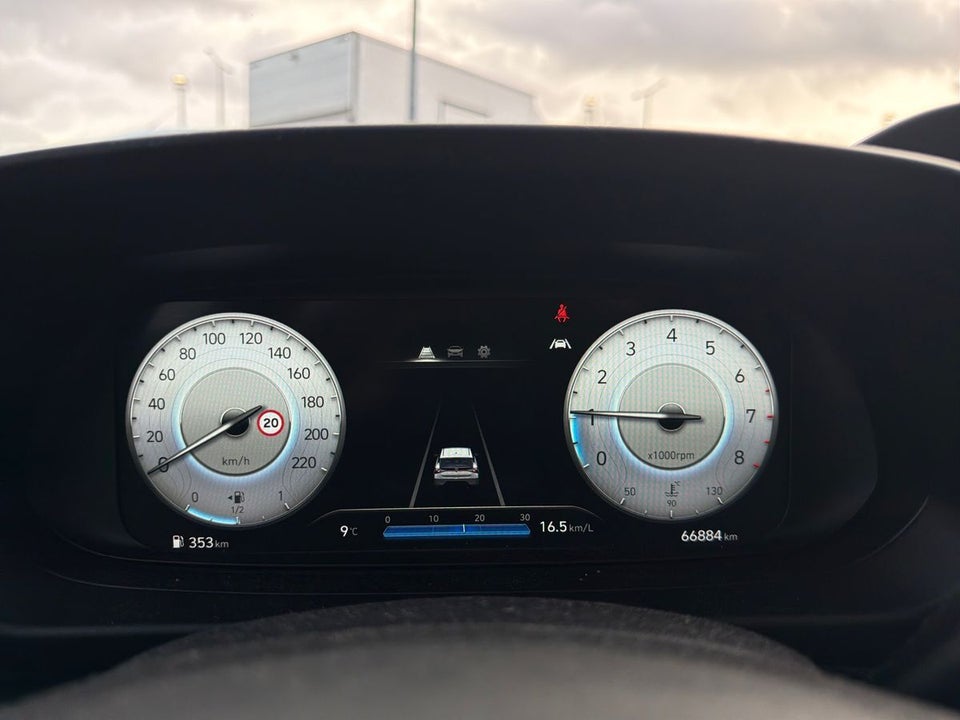 Hyundai i20 1,0 T-GDi Essential 5d