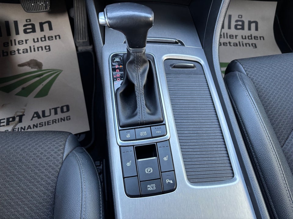 Kia Optima 2,0 PHEV SW aut. 5d