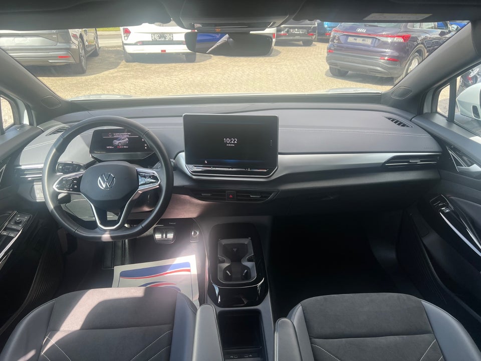 VW ID.4 77 Move+ 5d