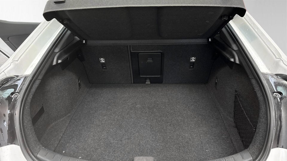 Polestar 2 Standard Range 5d