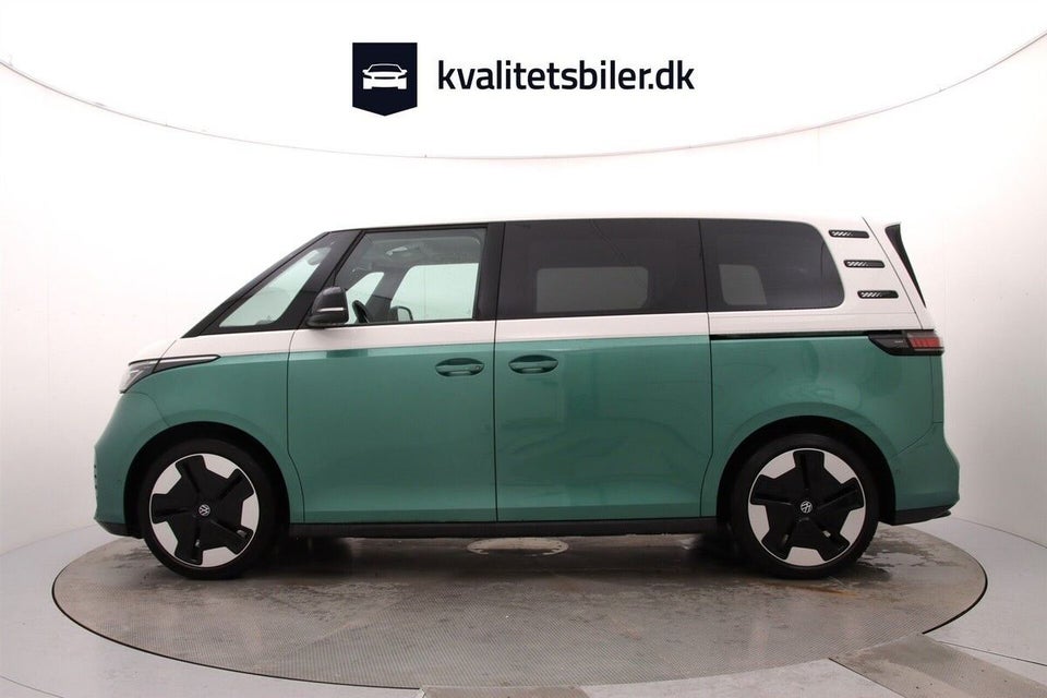 VW ID.Buzz 77 Pro SWB 5d