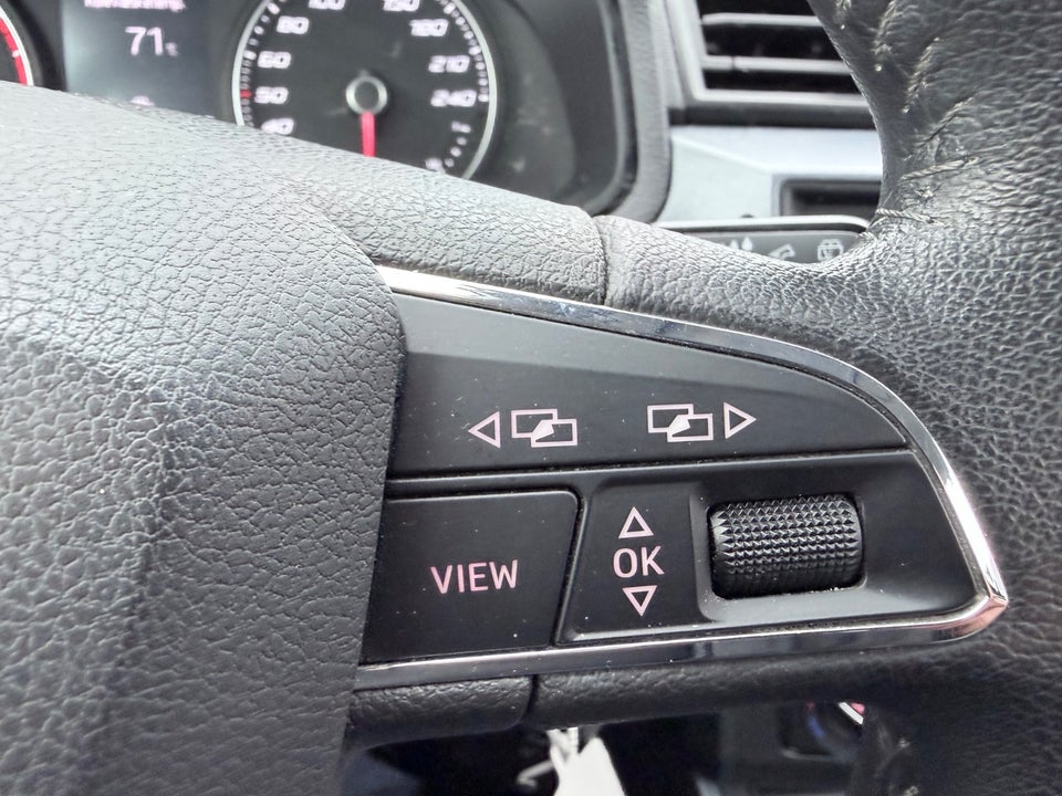 Seat Arona 1,0 TSi 95 Style 5d