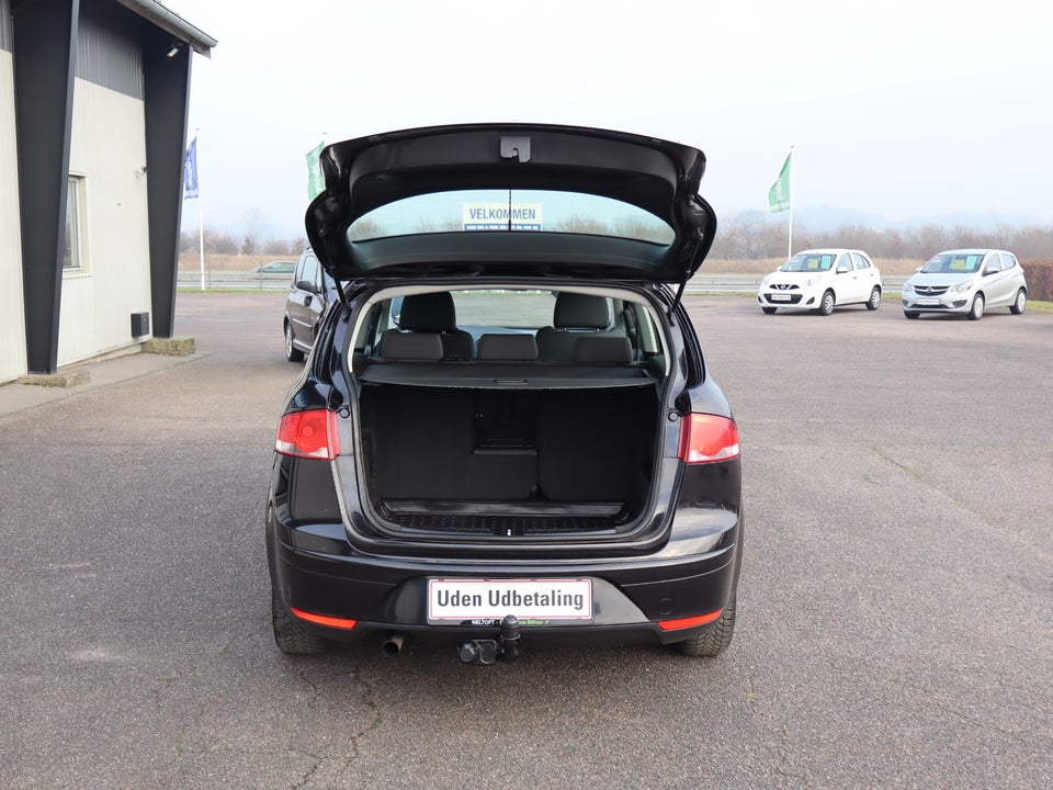 Seat Altea XL 1,2 TSi 105 Style eco 5d