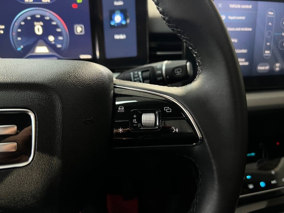 Aiways U5 Premium 5d