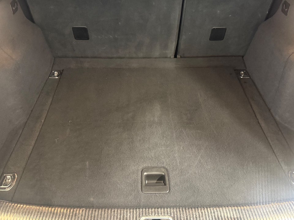 Audi Q5 2,0 TFSi 225 quattro Tiptr. 5d