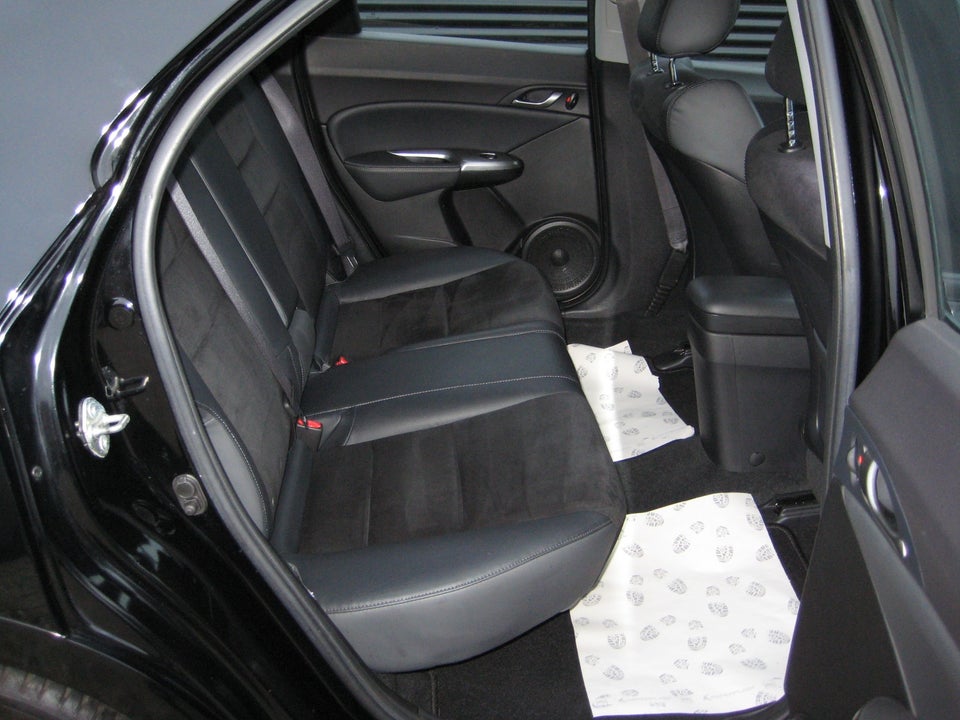 Honda Civic 1,8 Sport 5d