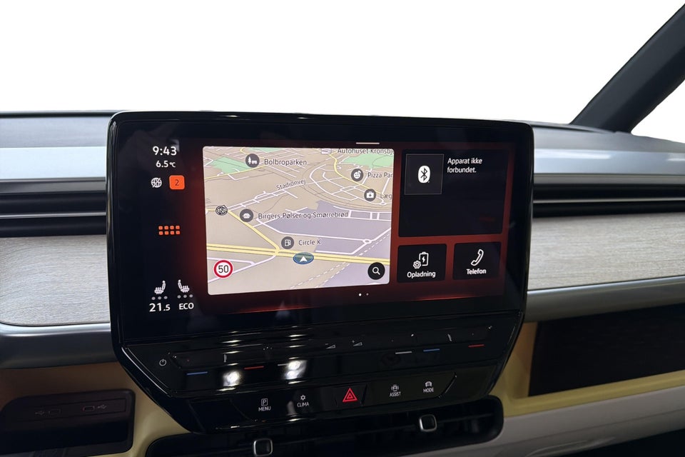 VW ID.Buzz 77 Life SWB 5d