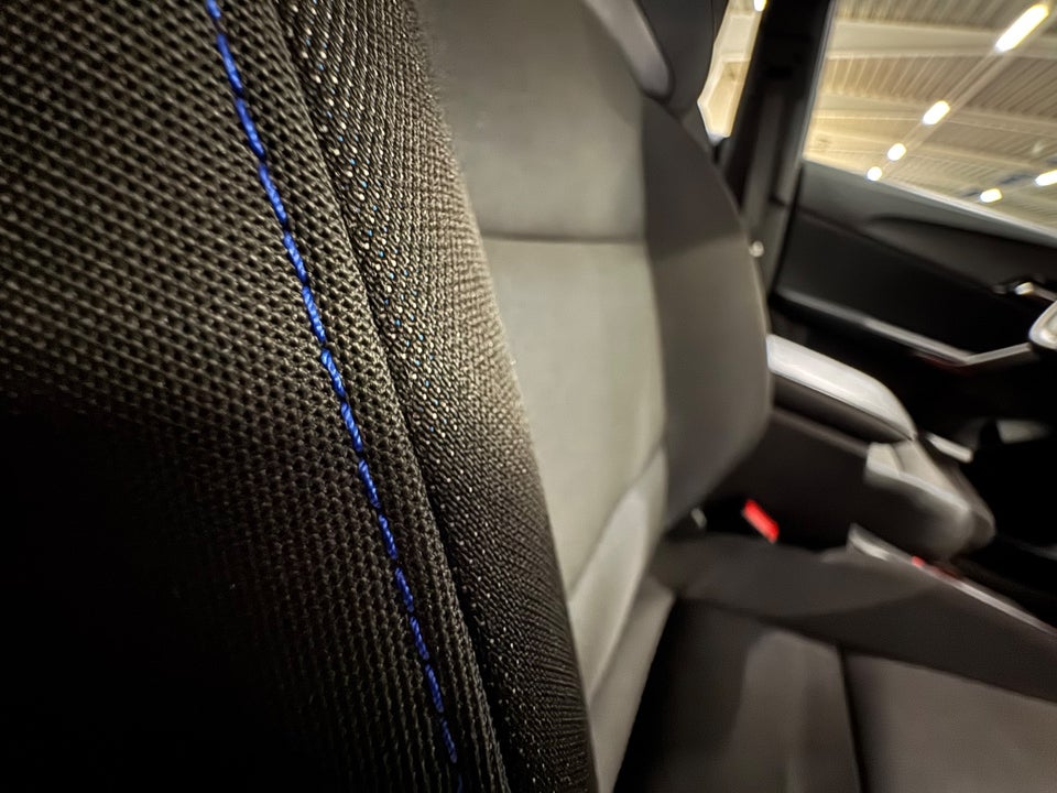 MG 4 51 Nordic Edition 5d