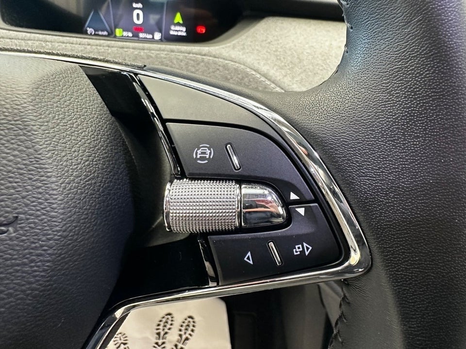 Skoda Enyaq 60 iV 5d