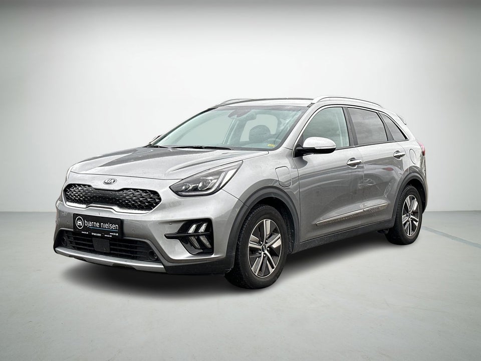 Kia Niro 1,6 PHEV Advance DCT 5d