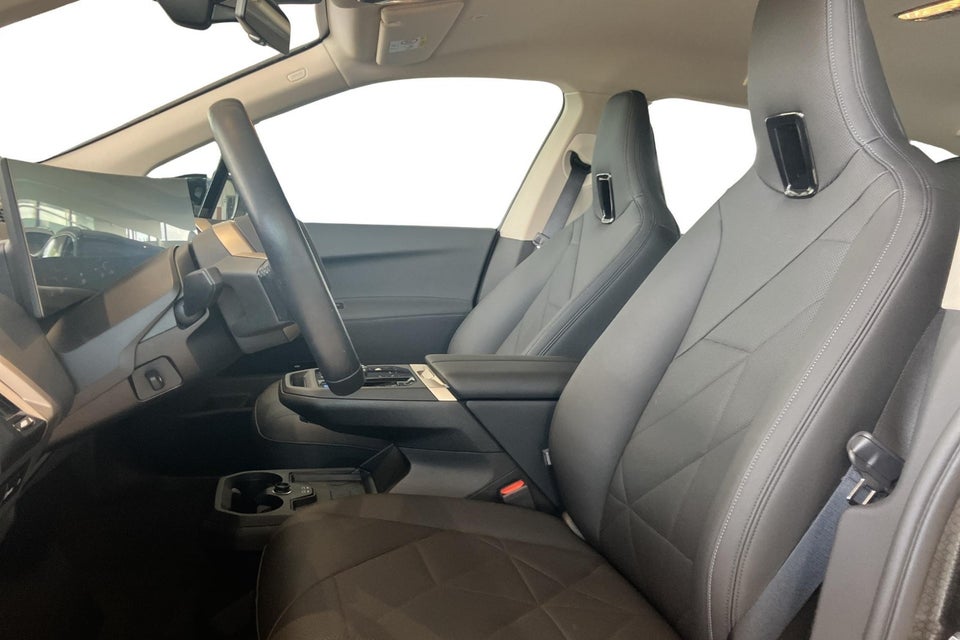 BMW iX xDrive40 Sport 5d