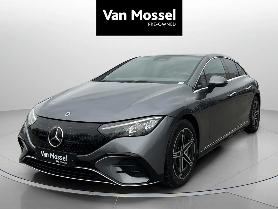 Mercedes EQE350 AMG Edition 4d