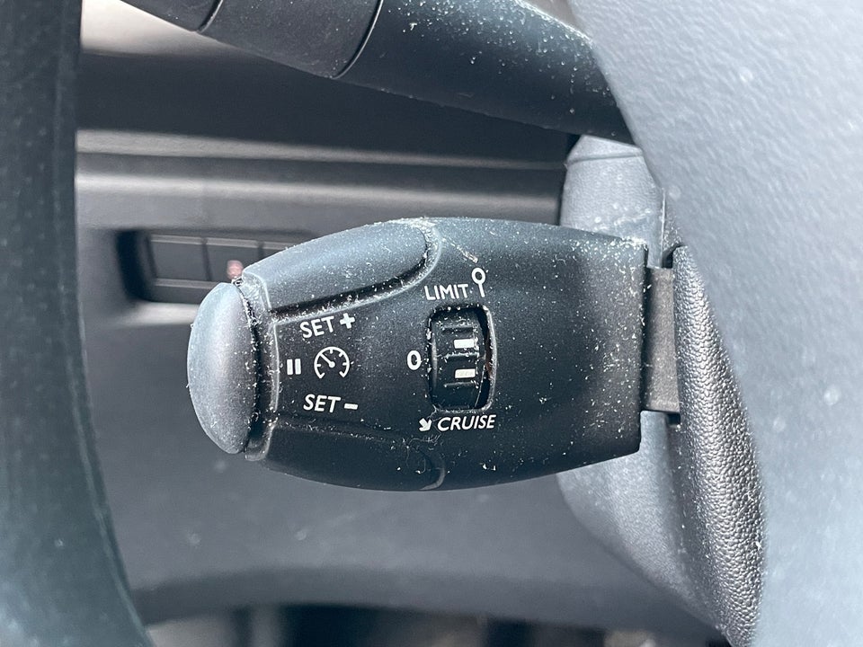 Citroën C3 1,2 VTi 82 Attraction 5d