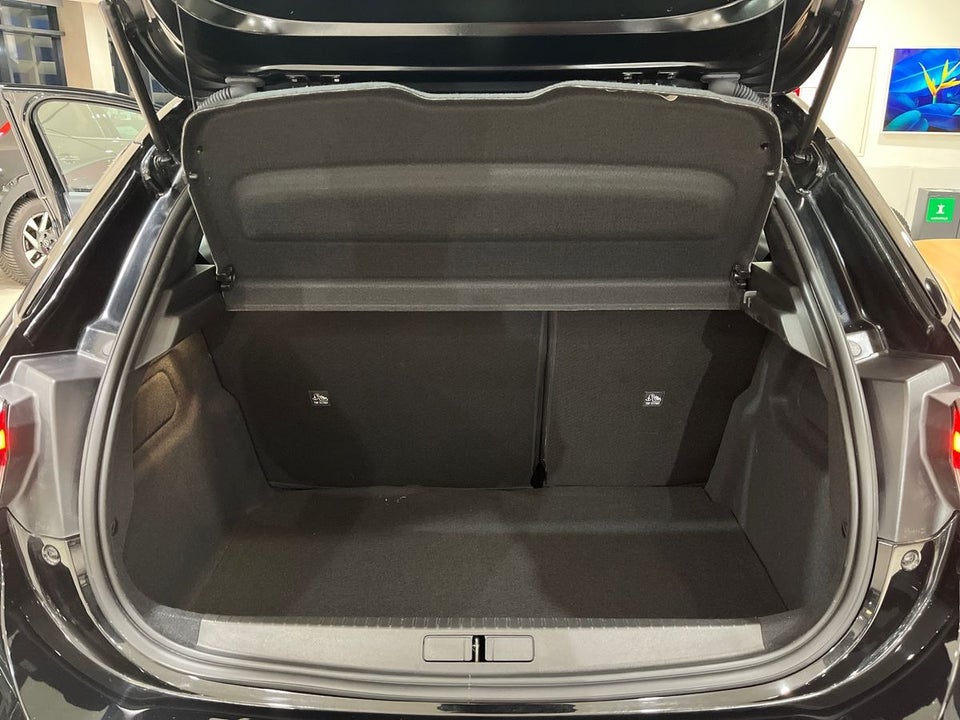 Opel Corsa-e 50 GS-Line 5d