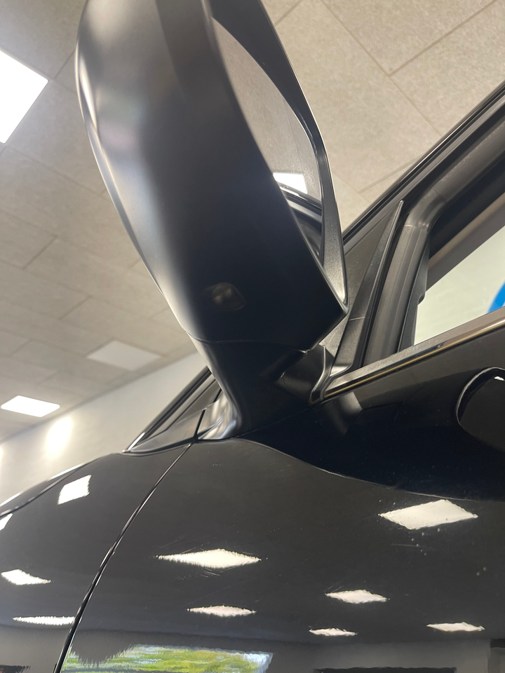 Citroën C5 Aircross 1,5 BlueHDi 130 Platinum 5d