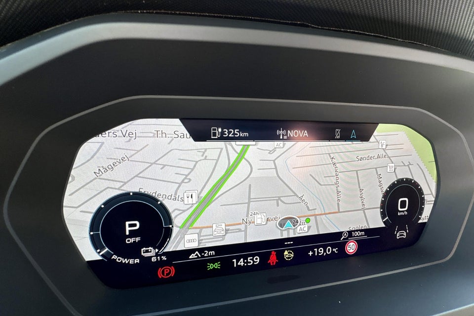 Audi Q4 e-tron 45 Progress 5d