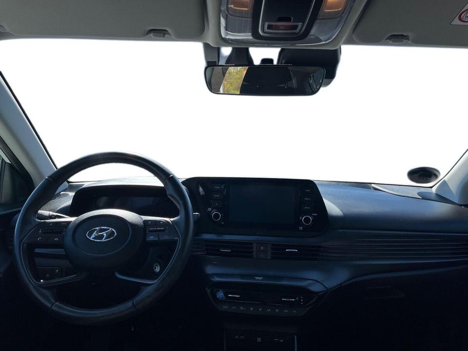 Hyundai i20 1,0 T-GDi Essential 5d