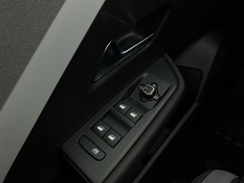 Opel Astra-e 54 Elegance 5d