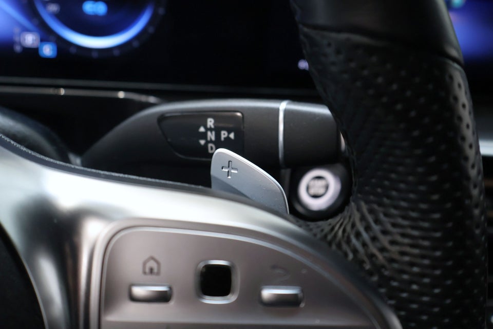 Mercedes EQC400 AMG Line 4Matic 5d