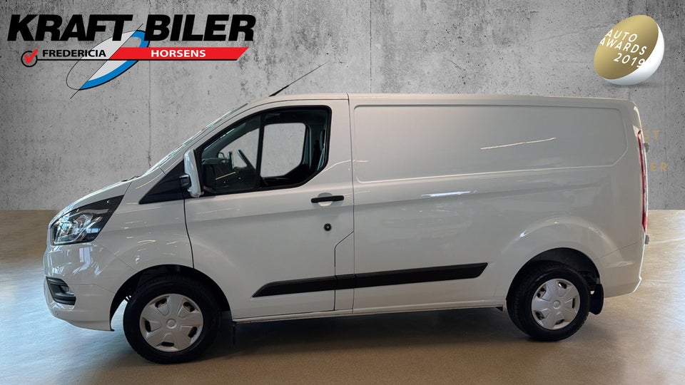 Ford Transit Custom 300 L1 2,0 TDCi 130 Trend