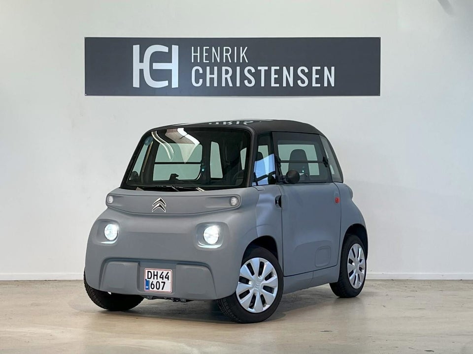 Citroën Ami 2d