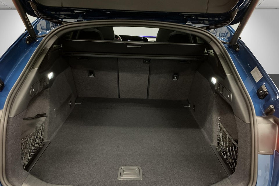 Audi A6 e-tron Ultra performance Avant 5d