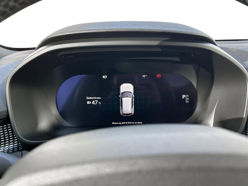 Volvo XC40 P8 ReCharge Twin Pro 5d