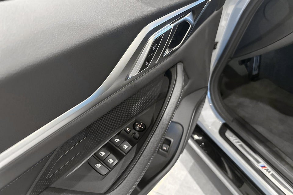BMW i4 M50 M-Sport xDrive 5d