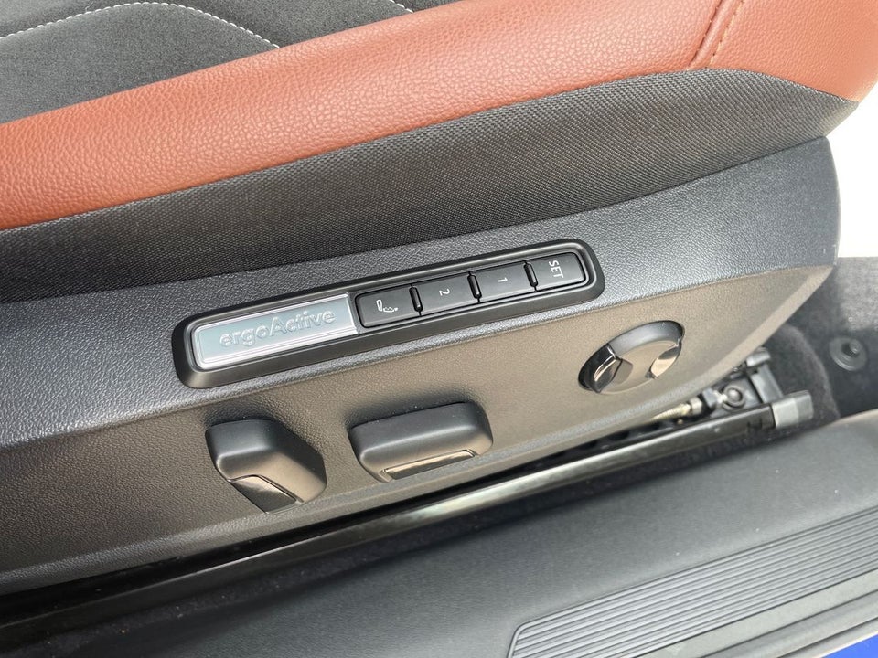 VW ID.4 77 Tech Performance 5d