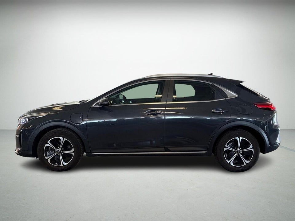 Kia XCeed 1,6 PHEV Prestige DCT 5d