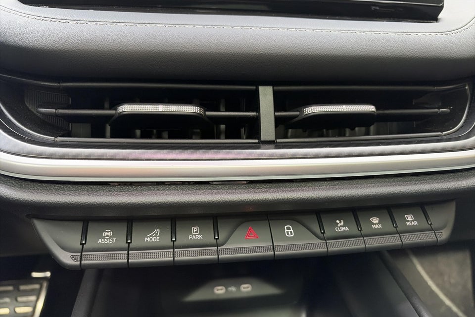 Skoda Enyaq 85 iV Advanced 5d