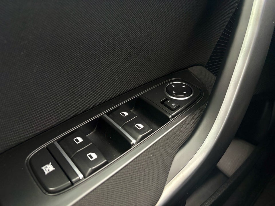Kia Ceed 1,4 T-GDi Attraction SW 5d