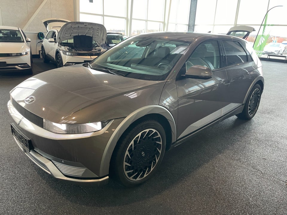 Hyundai Ioniq 5 73 Techniq 5d