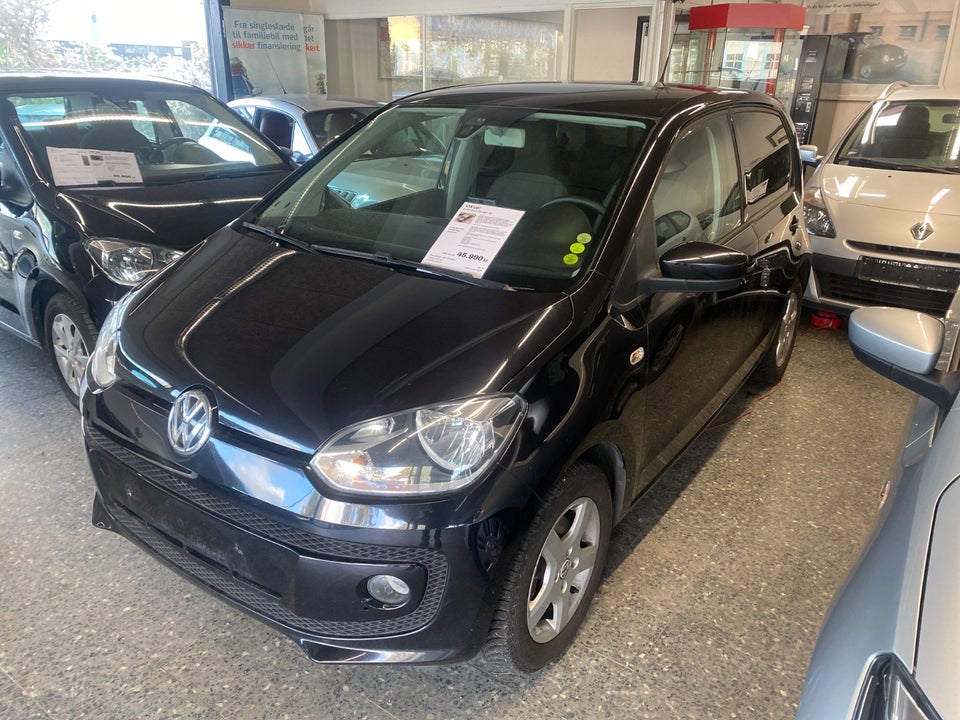 VW Up! 1,0 60 Move Up! BMT 5d