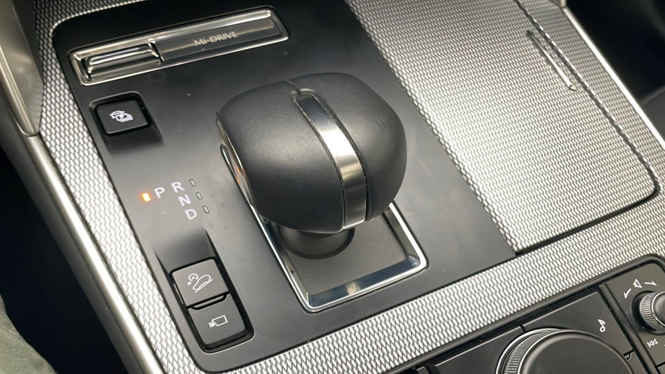 Mazda CX-60 2,5 PHEV Exclusive-Line aut. AWD 5d