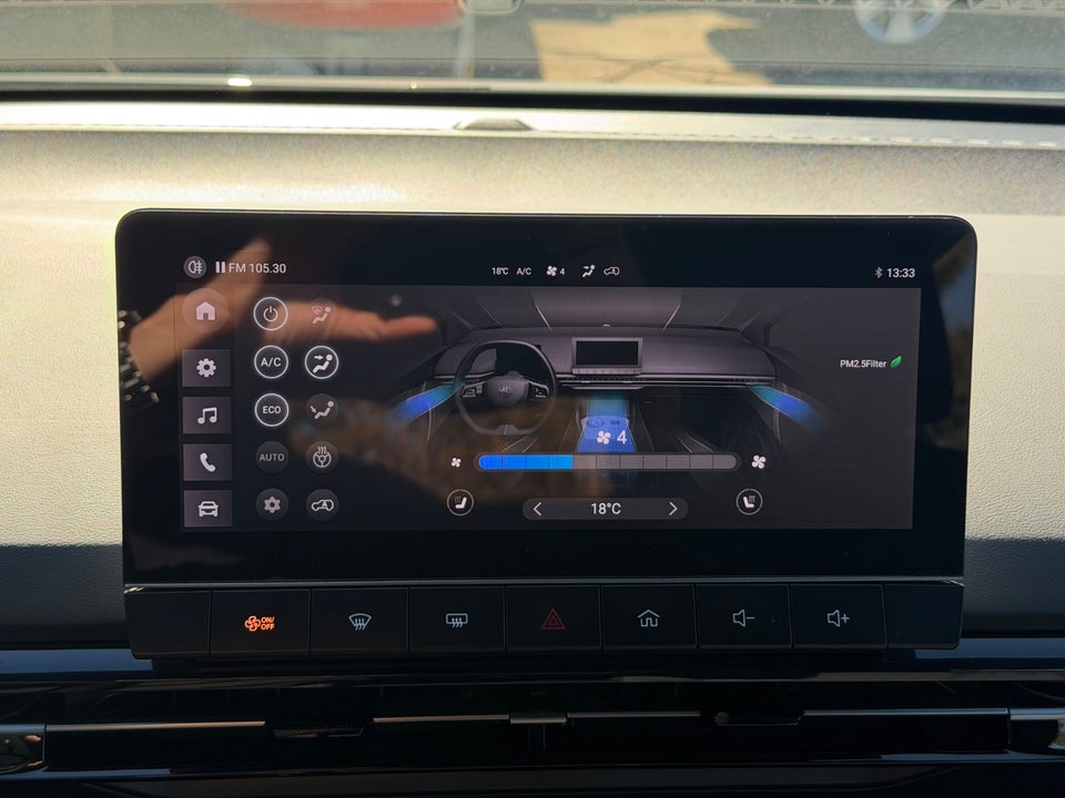 MG 4 51 Nordic Edition 5d