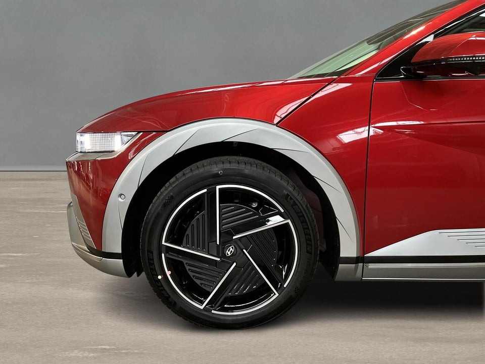 Hyundai Ioniq 5 84 Ultimate 5d