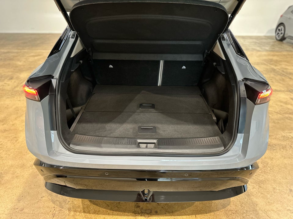 Nissan Ariya 87 Evolve e-4ORCE 5d