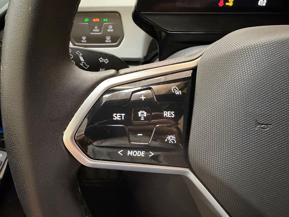 VW ID.3 58 Pro Move 5d
