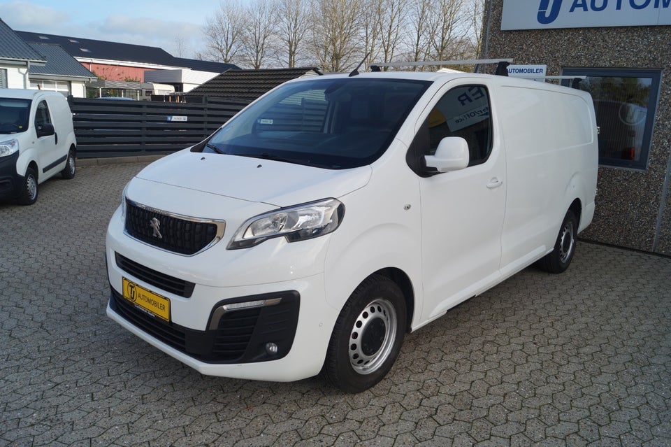 Peugeot Expert 2,0 BlueHDi 150 L3 Premium Van