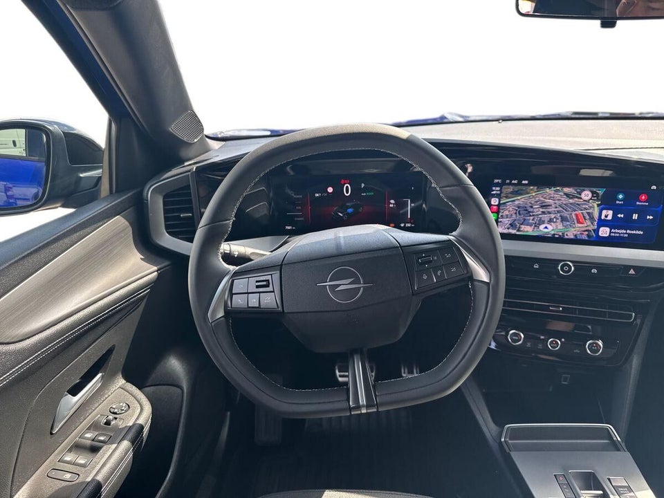 Opel Mokka-e 54 GS Line 5d
