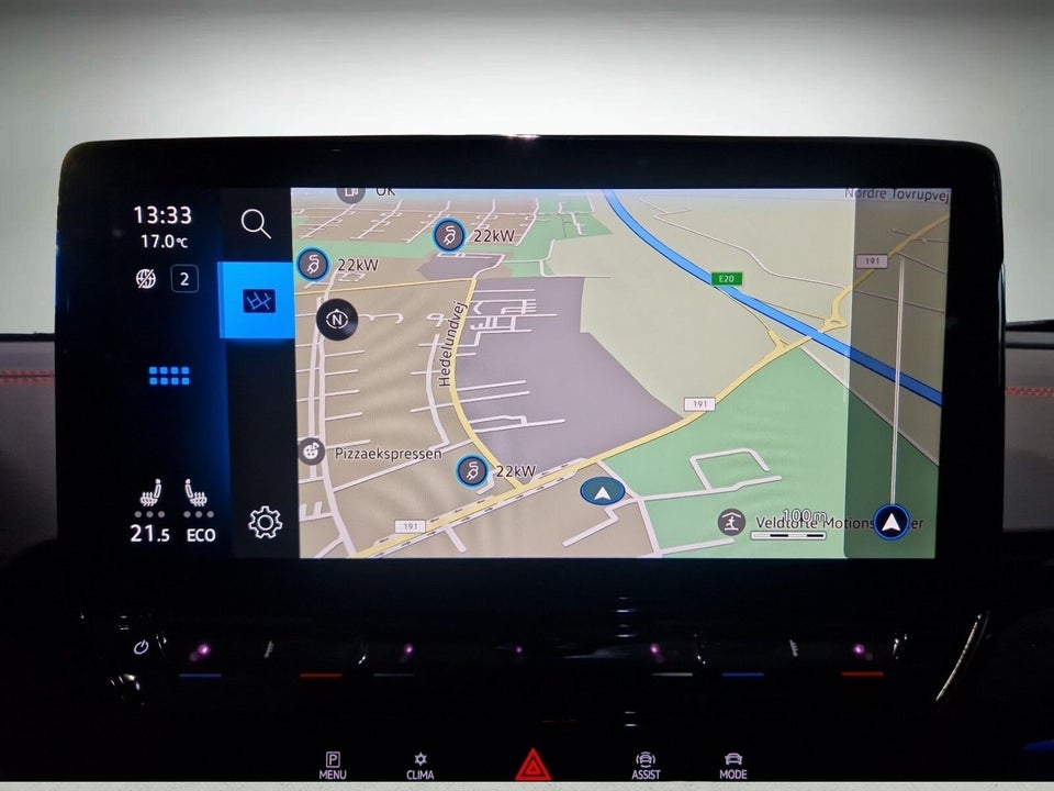 VW ID.5 77 GTX 4Motion 5d