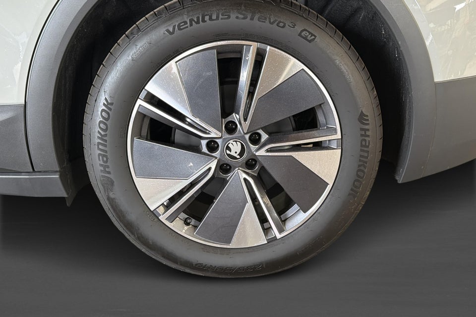 Skoda Elroq 50 iV 5d