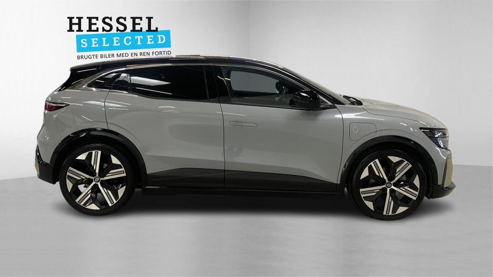 Renault Megane E-Tech 60 Iconic 5d