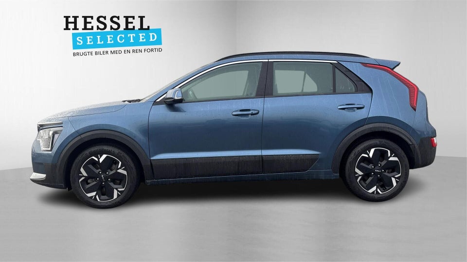 Kia Niro 64 EV 5d
