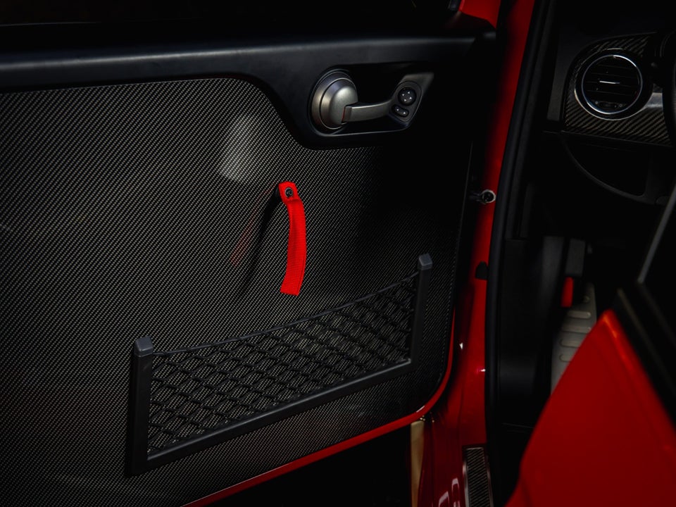 Abarth 695 1,4 Biposto 3d