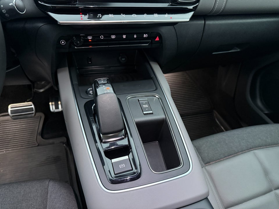 Citroën C5 Aircross 1,6 Hybrid Shine Sport EAT8 5d